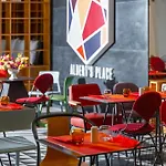 Hotel Ibis Politehnica 3*