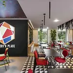 Ibis Politehnica Hotel
