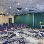Ibis Politehnica Готель