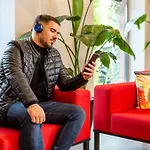 Ibis Politehnica Готель Бухарест