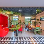 Ibis Politehnica Готель 3*