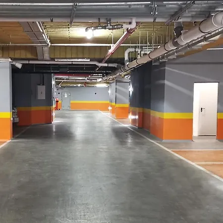 Hotel Ibis Politehnica Bukareszt