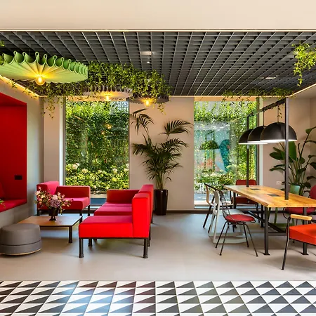 Ibis Politehnica 3*