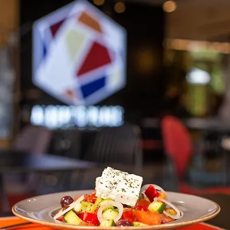 Ibis Politehnica Hotel Bukareszt