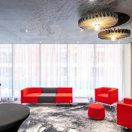 Ibis Politehnica 3*