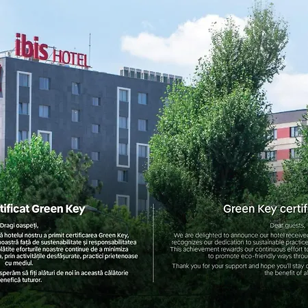 Ibis Politehnica