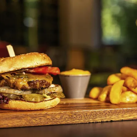 Ibis Politehnica 3* בוקרשט