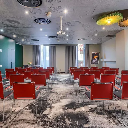 Ibis Politehnica Hotel Boekarest