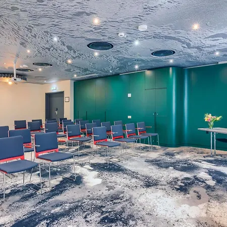 Ibis Politehnica 3* Boekarest