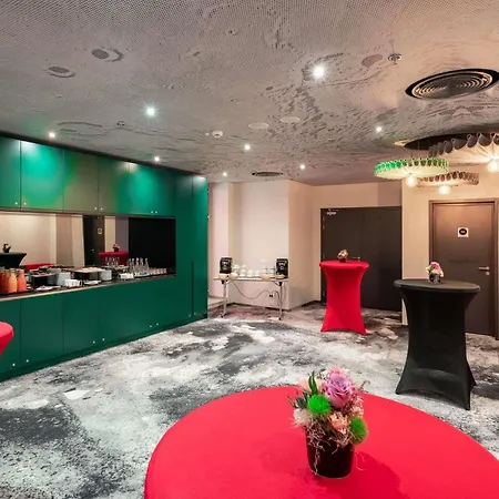 Ibis Politehnica 3* Bucharest