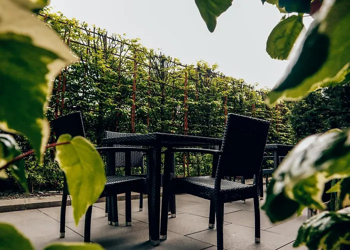 Ibis Politehnica 3* Bucharest