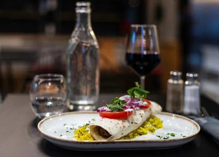 Hotel Ibis Politehnica Boekarest