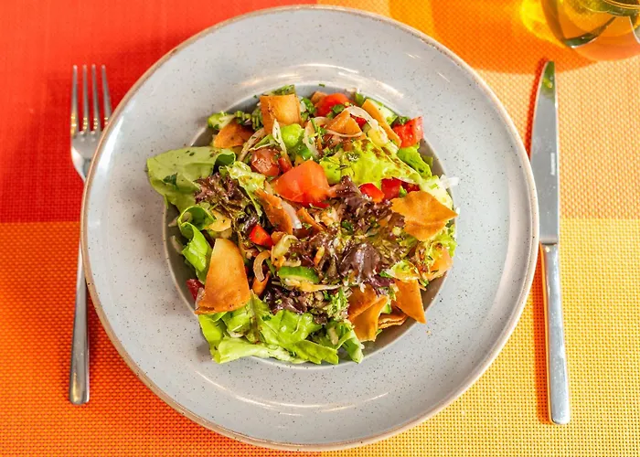 Ibis Politehnica Hotel 3*