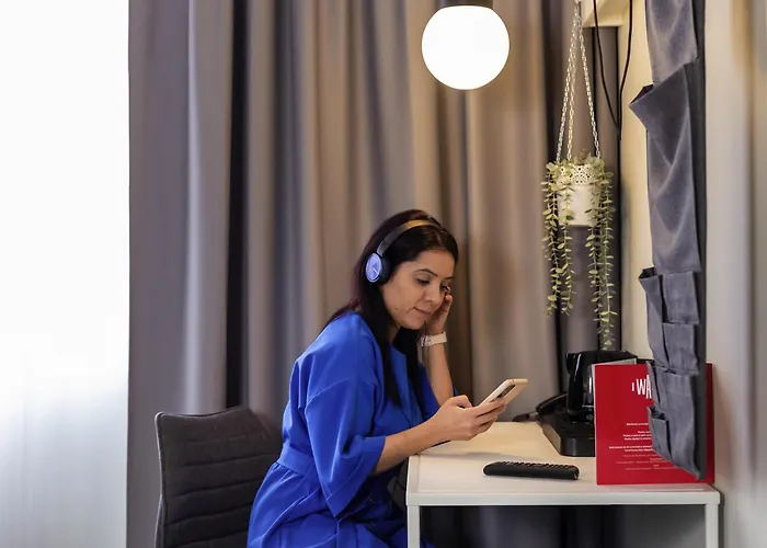 Ibis Politehnica Bucharest