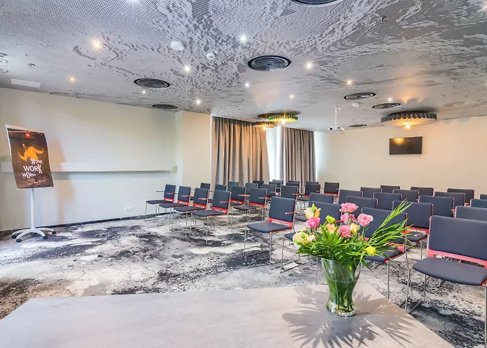 Ibis Politehnica 3*