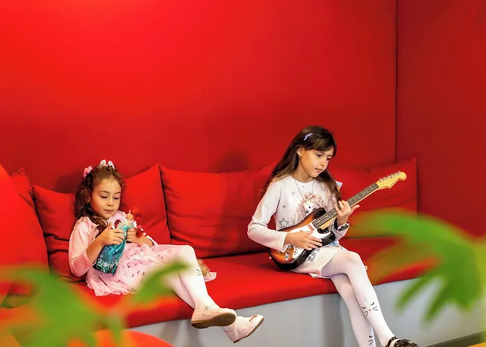 Ibis Politehnica Boekarest