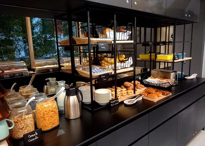 Hotel Ibis Politehnica