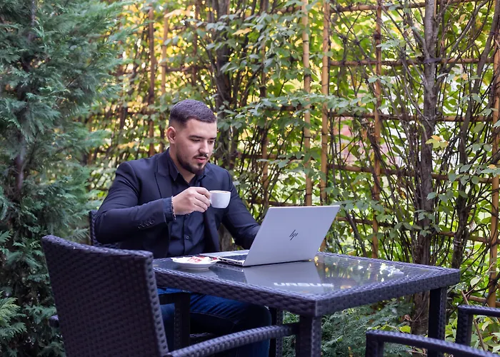 Ibis Politehnica Boekarest