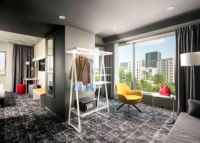 Ibis Politehnica 3*