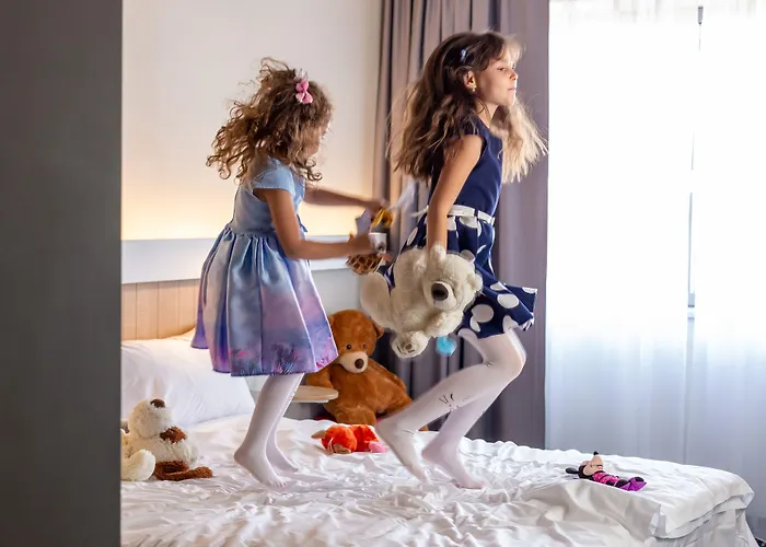 Ibis Politehnica Hotel Boekarest