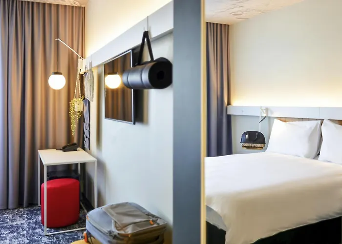 Ibis Politehnica