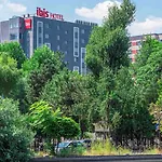 Ibis Politehnica 3* Bucureşti