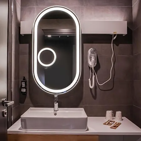 ホテル Ibis Politehnica 3*