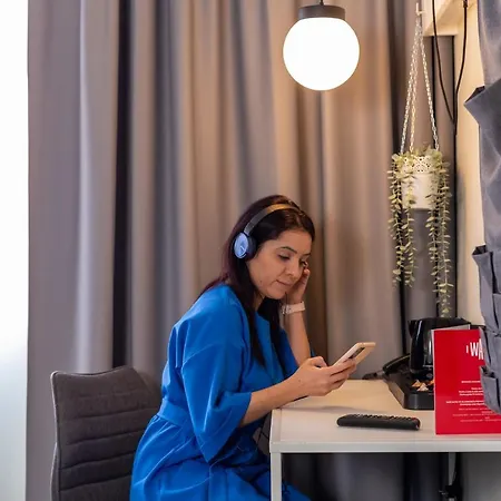 Ibis Politehnica ブカレスト