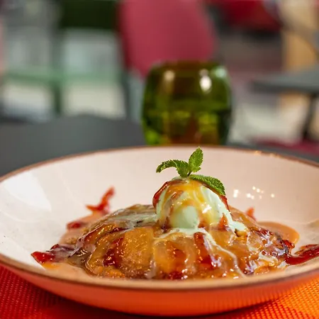 Ibis Politehnica ホテル ブカレスト