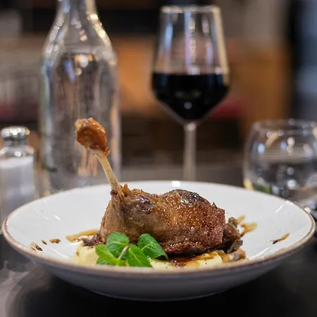 Ibis Politehnica ホテル 3*