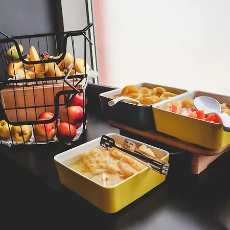 ホテル Ibis Politehnica 3*