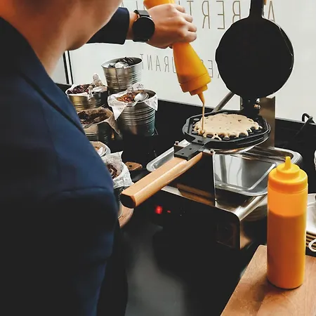 Ibis Politehnica ホテル ブカレスト