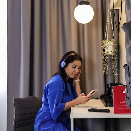 Ibis Politehnica ブカレスト