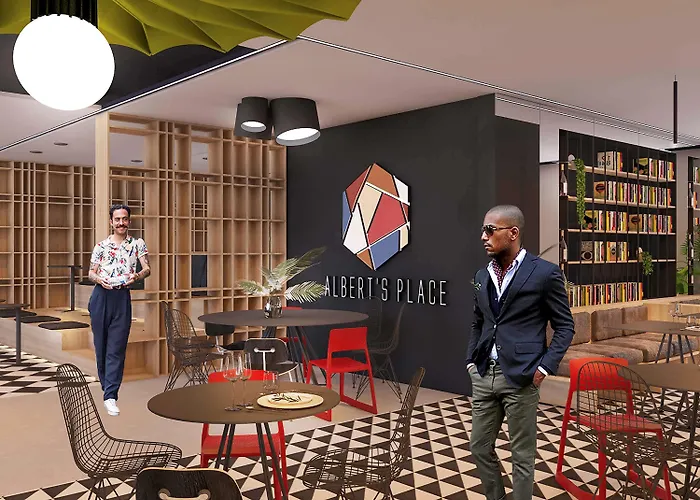 Ibis Politehnica Bucureşti