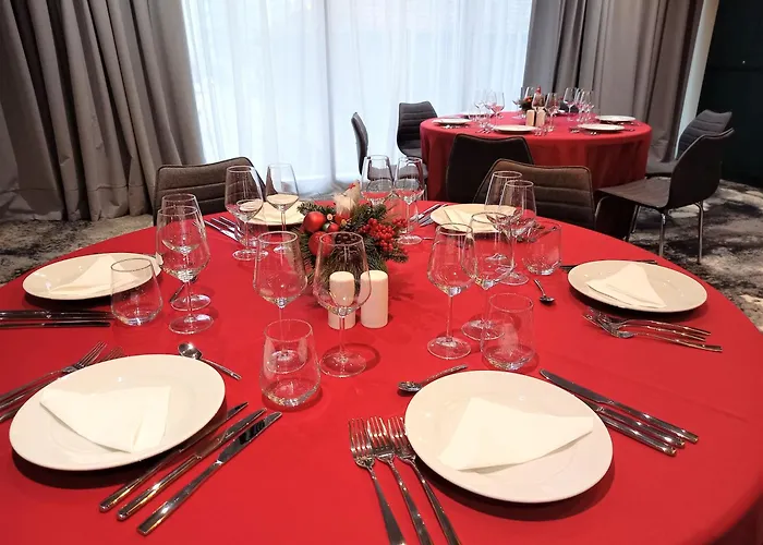 Hotel Ibis Politehnica Bucureşti