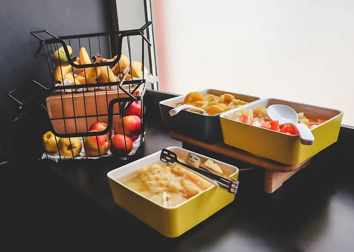 Hotel Ibis Politehnica 3*