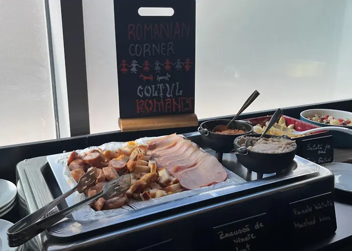 Hotel Ibis Politehnica Bucureşti