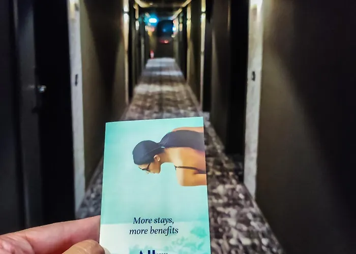 Ibis Politehnica Bucureşti