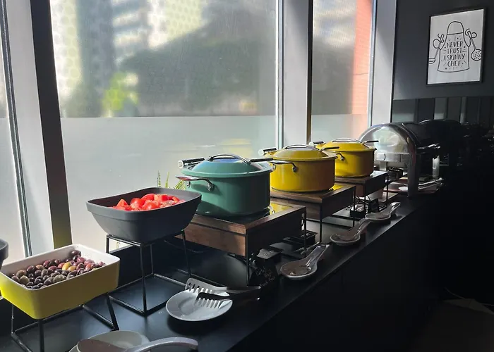 Hotel Ibis Politehnica Bucureşti