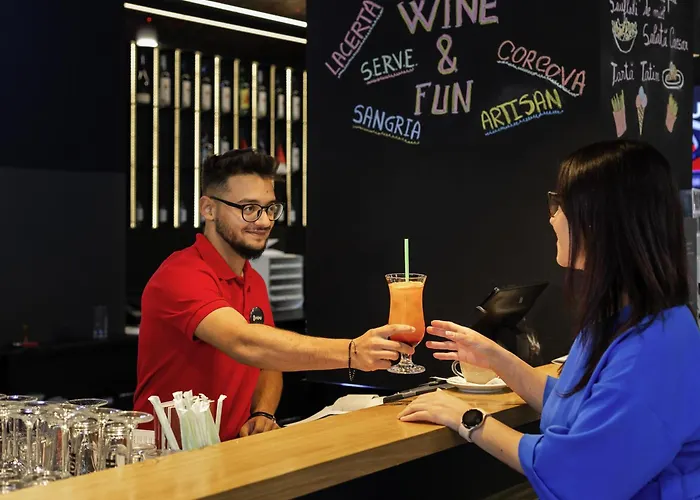 Ibis Politehnica Hotel Bucureşti