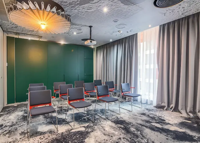 Ibis Politehnica Bucureşti